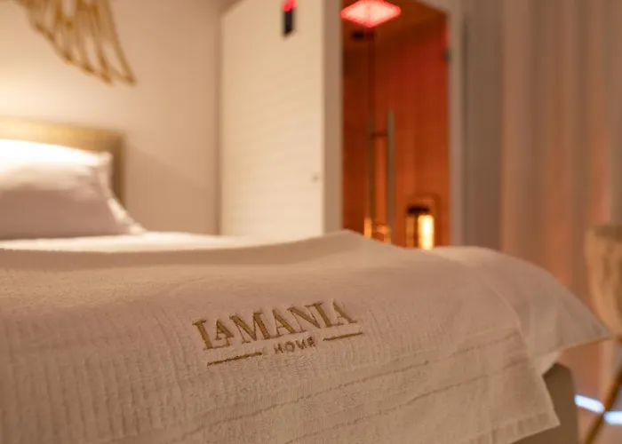 Apartament Gold Sauna&Jacuzzi Kolobrzeg