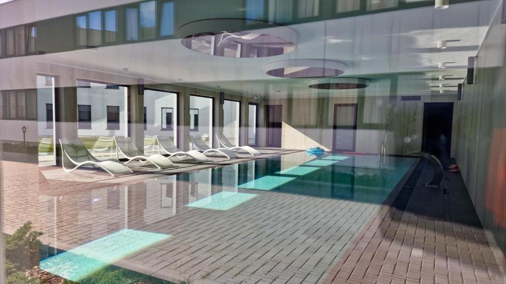 Gold Sauna&jacuzzi