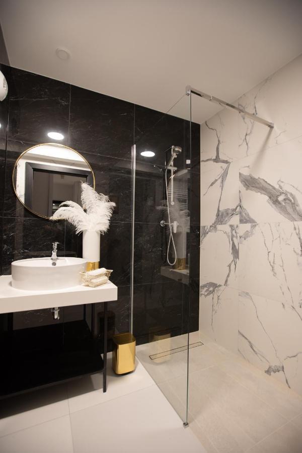 Apartment Gold Sauna&jacuzzi Kolobrzeg