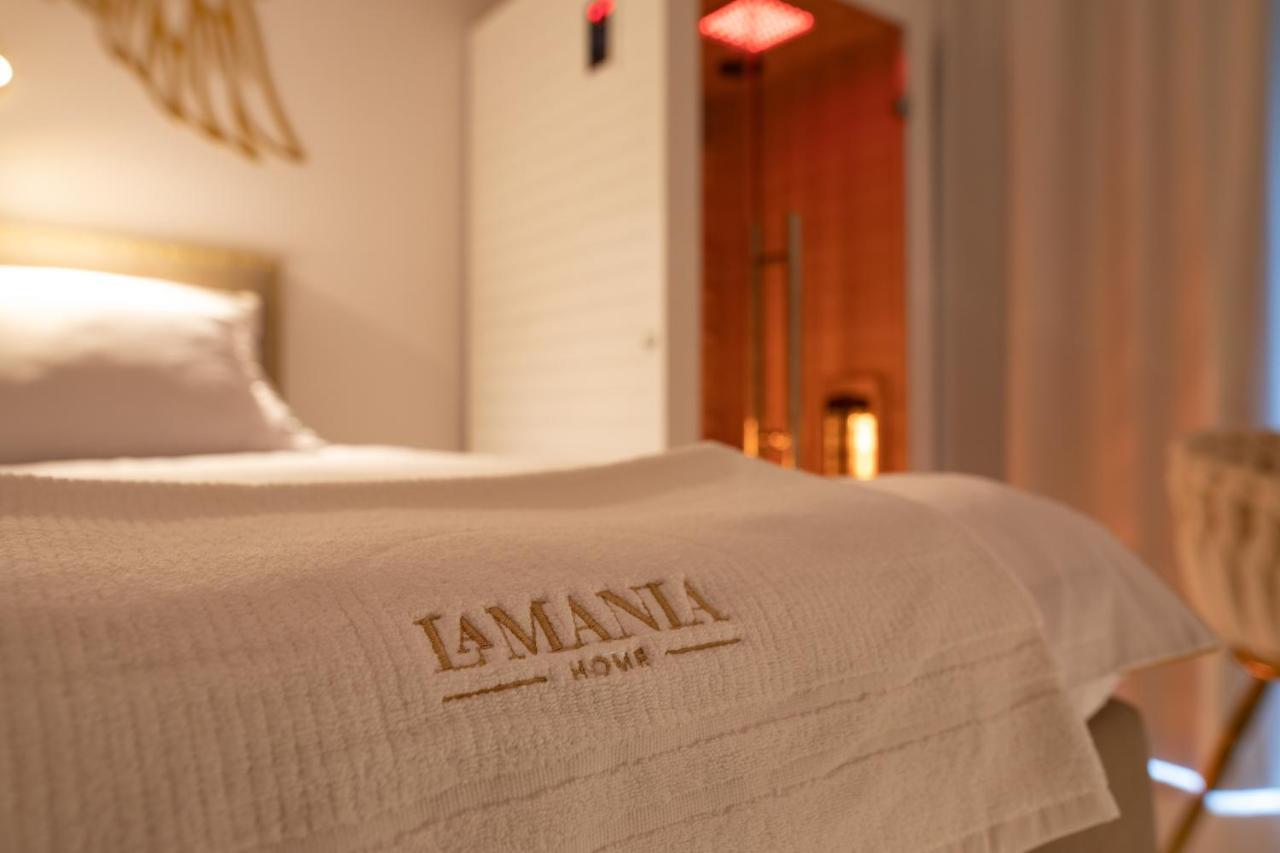 Apartment Gold Sauna&jacuzzi *