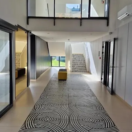 Apartament Spa&Jacuzzi Solny Resort Kołobrzeg Zewnętrze zdjęcie
