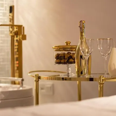 Apartament Spa&Jacuzzi Solny Resort Kołobrzeg Zewnętrze zdjęcie
