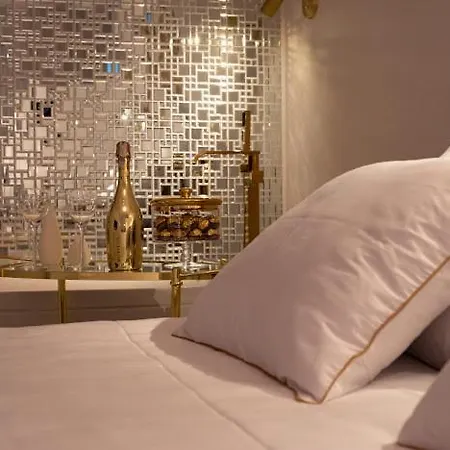 Apartament Spa&Jacuzzi Solny Resort Kołobrzeg Zewnętrze zdjęcie