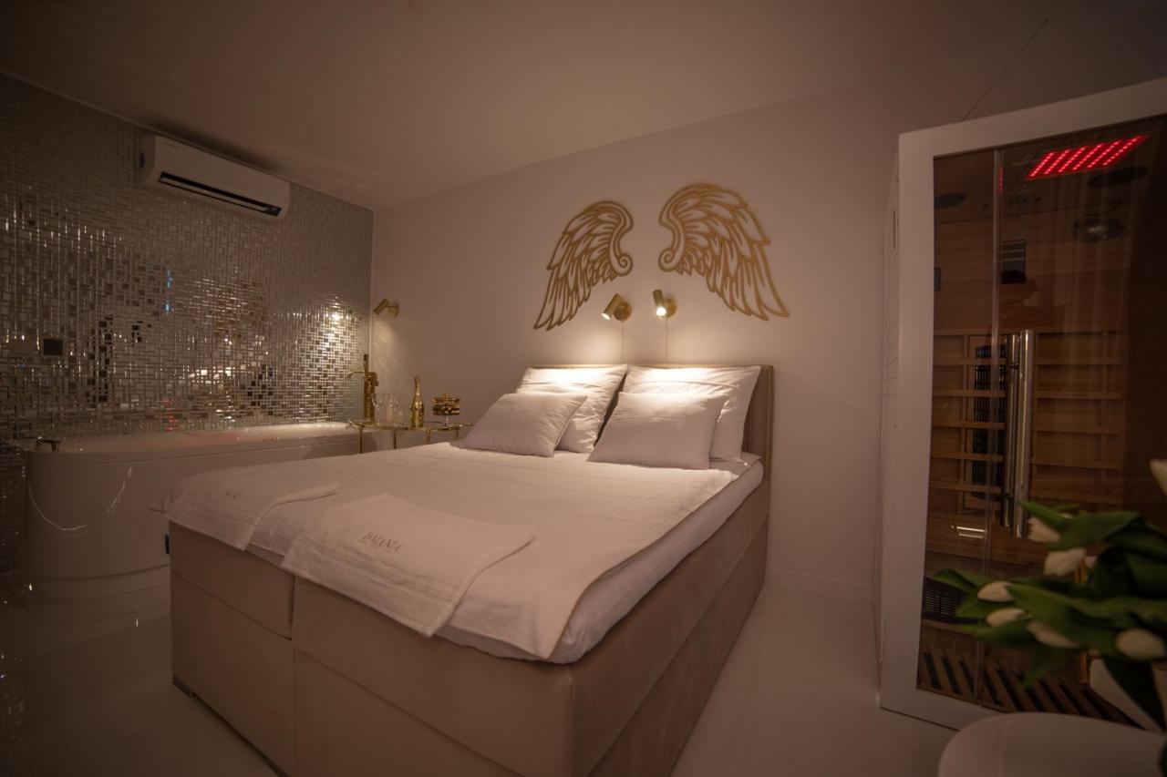 Gold Sauna&jacuzzi Kołobrzeg