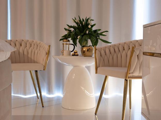 Apartamento Gold Sauna&jacuzzi
